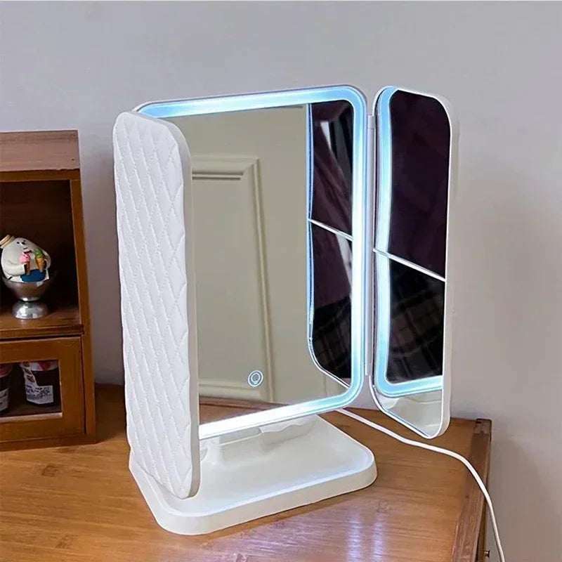 LED Make Up Mirror