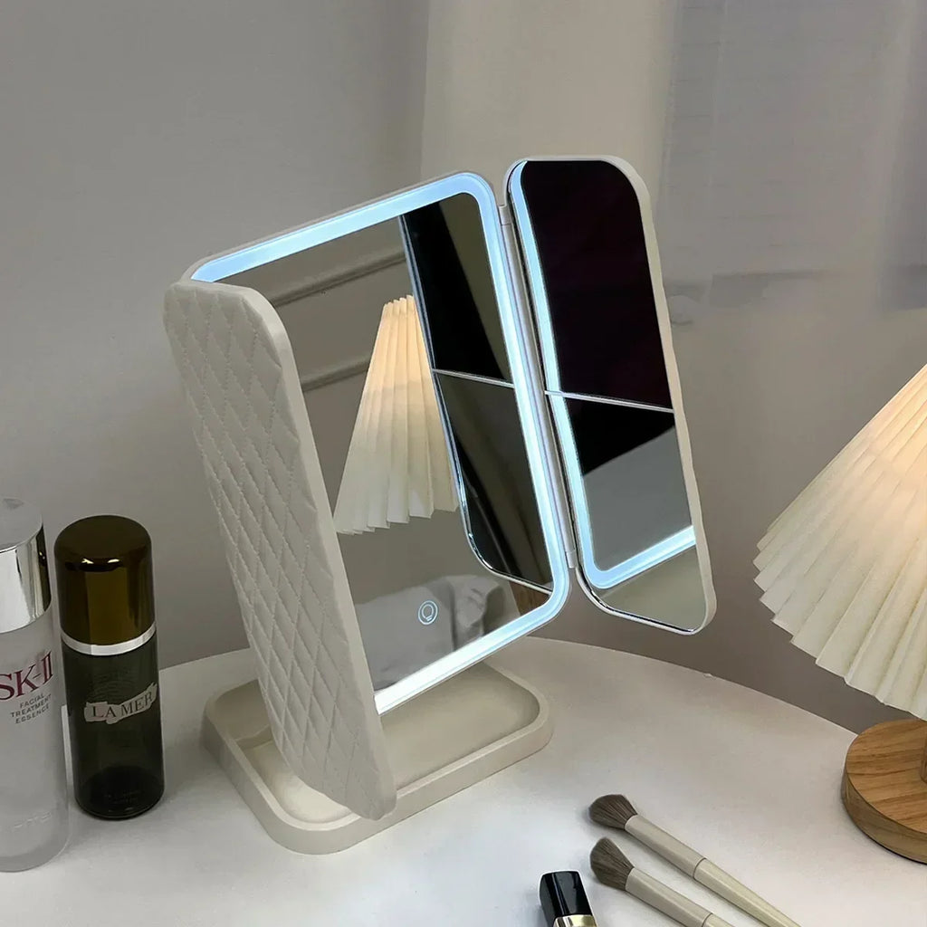 LED Make Up Mirror